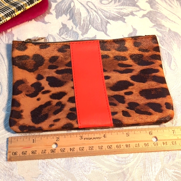 3 pc Makeup bags - Picture 2 of 11